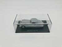 Jaguar: A 1:43 scale model by Spark of the 1952 XK120 FHC, in original packaging [Location: Sydney] - 4