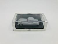 Jaguar: A 1:43 scale model by Spark of the 1952 XK120 FHC, in original packaging [Location: Sydney] - 5