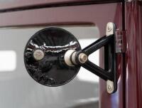 1924 Rolls-Royce 20 HP [Location: Melbourne] - 55