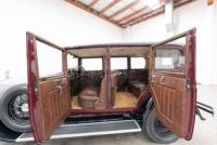 1924 Rolls-Royce 20 HP [Location: Melbourne] - 59