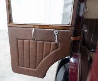 1924 Rolls-Royce 20 HP [Location: Melbourne] - 71