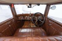 1924 Rolls-Royce 20 HP [Location: Melbourne] - 72
