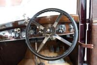 1924 Rolls-Royce 20 HP [Location: Melbourne] - 75