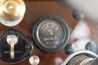 1924 Rolls-Royce 20 HP [Location: Melbourne] - 81