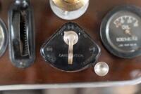 1924 Rolls-Royce 20 HP [Location: Melbourne] - 82