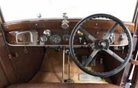 1924 Rolls-Royce 20 HP [Location: Melbourne] - 86