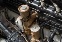 1924 Rolls-Royce 20 HP [Location: Melbourne] - 90