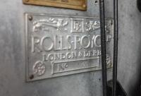 1924 Rolls-Royce 20 HP [Location: Melbourne] - 93