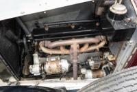 1924 Rolls-Royce 20 HP [Location: Melbourne] - 94