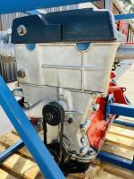 Lotus Ford Twin Cam Engine [Location: Sydney] - 8