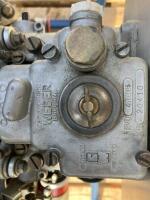 Lotus Ford Twin Cam Engine [Location: Sydney] - 9