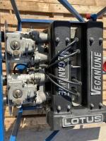 Lotus Ford Twin Cam Engine [Location: Sydney] - 14