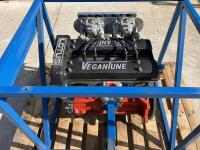 Lotus Ford Twin Cam Engine [Location: Sydney] - 16