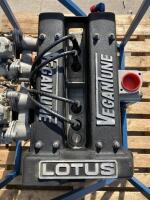 Lotus Ford Twin Cam Engine [Location: Sydney] - 17