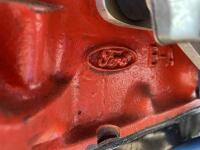 Lotus Ford Twin Cam Engine [Location: Sydney] - 19