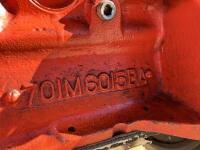 Lotus Ford Twin Cam Engine [Location: Sydney] - 22