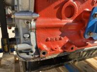 Lotus Ford Twin Cam Engine [Location: Sydney] - 24