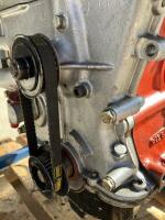 Lotus Ford Twin Cam Engine [Location: Sydney] - 25
