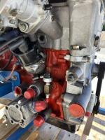 Lotus Ford Twin Cam Engine [Location: Sydney] - 26