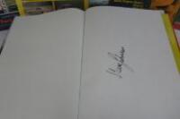 FORD AUSTRALIA: Seven publications relating to Ford (Signed (signed by Skaife, D Johnson, Brock and S Johnson) - 5