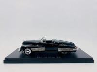 BUICK: A 1:43 scale model by Neo Scale Models of the 1938 Buick&nbsp;Y-Job Concept, complete with original packaging [Location: Sydney]