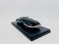 BUICK: A 1:43 scale model by Neo Scale Models of the 1938 Buick&nbsp;Y-Job Concept, complete with original packaging [Location: Sydney] - 3