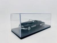 BUICK: A 1:43 scale model by Neo Scale Models of the 1938 Buick&nbsp;Y-Job Concept, complete with original packaging [Location: Sydney] - 6