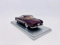 CADILLAC: A 1:43 scale model by KESS Scale&nbsp;Models of the 1953 Cadillac Coupe Ghia, limited edition 1 of 400 pieces,&nbsp;complete with original packaging [Location: Sydney] - 3