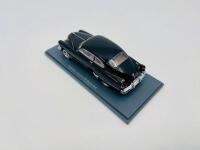 CADILLAC: A 1:43 scale model by Neo Scale Models of the Cadillac Series 62 Sedanet&nbsp;in black, complete with original packaging [Location: Sydney] - 4