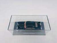 CADILLAC: A 1:43 scale model by Neo Scale Models of the Cadillac Series 62 Sedanet&nbsp;in black, complete with original packaging [Location: Sydney] - 6