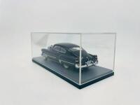 CADILLAC: A 1:43 scale model by Neo Scale Models of the Cadillac Series 62 Sedanet&nbsp;in black, complete with original packaging [Location: Sydney] - 8