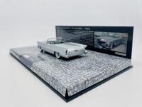 CADILLAC: A 1:43 scale model by Minichamps of the 1953 Cadillac Le Mans Dream Car, limited edition 132/999,&nbsp;complete with original packaging [Location: Sydney] - 4
