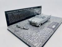 CADILLAC: A 1:43 scale model by Minichamps of the 1953 Cadillac Le Mans Dream Car, limited edition 132/999,&nbsp;complete with original packaging [Location: Sydney] - 5