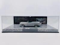 CADILLAC: A 1:43 scale model by Minichamps of the 1953 Cadillac Le Mans Dream Car, limited edition 132/999,&nbsp;complete with original packaging [Location: Sydney] - 9