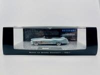 BUICK: A 1:43 scale model by Minichamps of the 1951 Buick Le Sabre&nbsp;Concept, limited edition 010/999, complete with original packaging [Location: Sydney] - 11