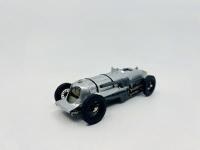 NAPIER-RAILTON: A 1:43 scale model by Milestone Minatures&nbsp;of the 1935 Napier-Railton, complete with original packaging [Location: Sydney] - 2