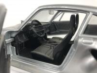 PORSCHE: Pair of 1:18 scale Porsche cars (NB description) - 24