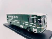 COOPER: A 1:43 scale model by Spark of the Cooper Racing Team Transporter, complete with original packaging [Location: Sydney] - 3
