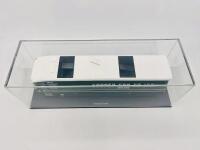 COOPER: A 1:43 scale model by Spark of the Cooper Racing Team Transporter, complete with original packaging [Location: Sydney] - 7
