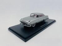 HUDSON: A 1:43 scale model by Neo Scale Models of the 1954 Hudson Italia, complete with original packaging [Location: Sydney] - 2