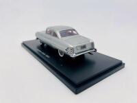 HUDSON: A 1:43 scale model by Neo Scale Models of the 1954 Hudson Italia, complete with original packaging [Location: Sydney] - 3