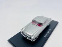 HUDSON: A 1:43 scale model by Neo Scale Models of the 1954 Hudson Italia, complete with original packaging [Location: Sydney] - 4