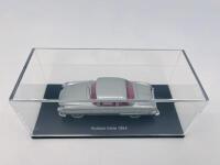 HUDSON: A 1:43 scale model by Neo Scale Models of the 1954 Hudson Italia, complete with original packaging [Location: Sydney] - 6