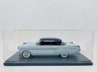 PACKARD: A 1:43 scale model by Neo Scale Models of the Packard Pacific Hardtop Coupe, complete with original packaging [Location: Sydney] - 5