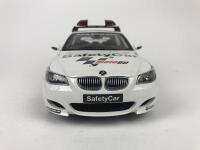 SAFETY CAR: Group of 1:18 scale Safety cars (NB description) - 5