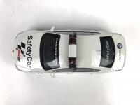 SAFETY CAR: Group of 1:18 scale Safety cars (NB description) - 7