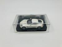 Aston Martin: A 1:43 scale model by Spark of the One-77, in original packaging [Location: Sydney] - 2