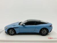 Aston Martin: A 1:43 scale model by True Scale Miniatures&nbsp;of the DB11, in original packaging [Location: Sydney]
