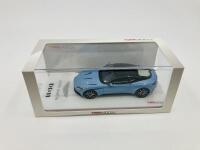 Aston Martin: A 1:43 scale model by True Scale Miniatures&nbsp;of the DB11, in original packaging [Location: Sydney] - 3