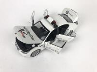 SAFETY CAR: Group of 1:18 scale Safety cars (NB description) - 9